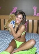 Val Midwest My Bear #3