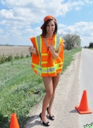Val Midwest Road Work #7