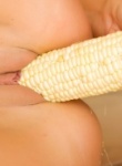 Aaliyah Love fucking corn