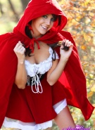Andi Land little red riding hood #2