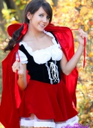 Andi Land little red riding hood #5