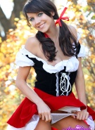 Andi Land little red riding hood #7