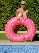 Brianna Lee Bikini Body Nude #3