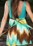 Brittany Marie Funky Dress #4