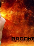 Brooke Lima Red Moon #12