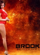 Brooke Lima Red Moon #3