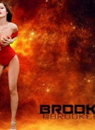 Brooke Lima Red Moon #4
