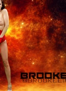 Brooke Lima Red Moon #5
