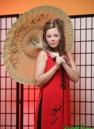Brooke Lima Umbrella #2