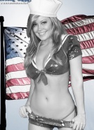 Brooke Lima Veterans #4