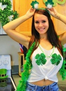 Brookes Playhouse Happy St Pattys Day #3