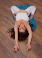Cosmid Emmy Sinclair Yoga #12