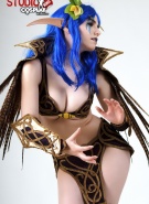 Cosplay Erotica Sexy Wings #3