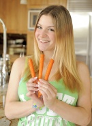 Danielle FTV three carrots #1
