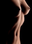 Digital Desire hottie Bella Valentine shows off her hot naked body.