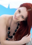 Errotica Archives naked redhead #5