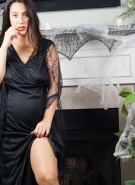 Eva Lovia Pregnant Pictures #7
