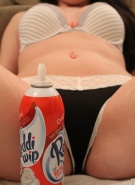 Freckles 18 Whipped Cream #6