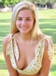 FTV Girls Sophia a cute blonde teen that reminds me abit of danielle FTV as this cute blondes shows off her cuteness