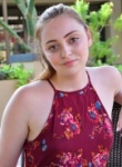 FTV Girls Sutton this beautiful innocent teases looks all innocent in summer dress before she fucks herself with a big glass dildo