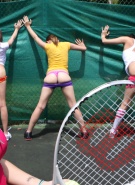 Haze Her tennis anyone #2
