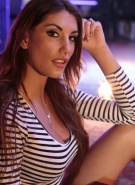 I Know That Girl August Ames #1