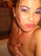 Kari Sweets Bubble Bath #11