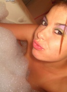 Kari Sweets Bubble Bath #2