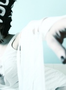Kayla Kiss Bride of Frankenstein #6