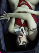 Kayla Kiss Vampriella #5