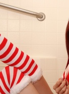 Kylie Cole Candy Cane #7