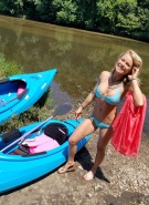 Meet Madden Kayak Fun #4