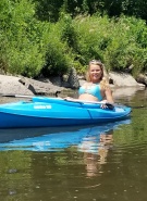 Meet Madden Kayak Fun #7