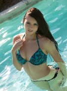 Natasha Belle Swimming Pool #3