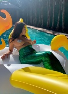 Sexy Mermaid Pics #11