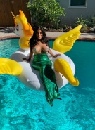 Sexy Mermaid Pics #4