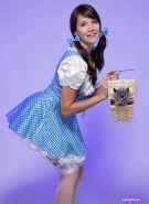 Wizard Of Oz Cosplay #2