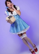 Wizard Of Oz Cosplay #5