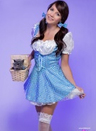 Wizard Of Oz Cosplay #6