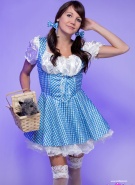 Wizard Of Oz Cosplay #8