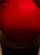 Zishy Gabby Carter Topless Pics #8